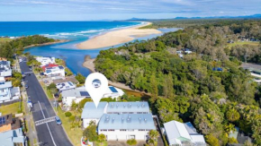 Ballantrae Escape Sawtell